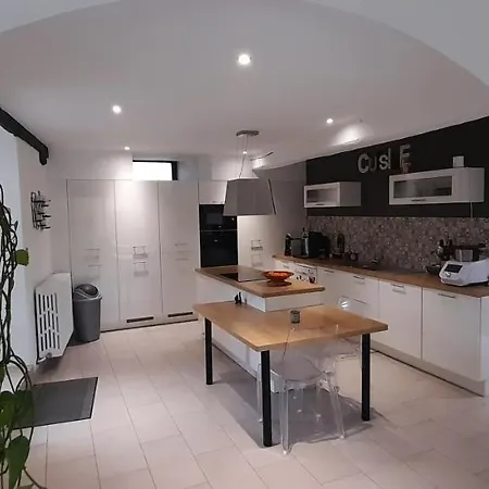 A Louer Chambres Dans Maisons Avec Piscine * Champagné