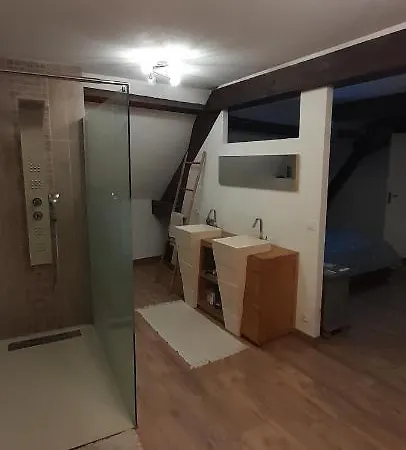 A Louer Chambres Dans Maisons Avec Piscine Homestay szállás